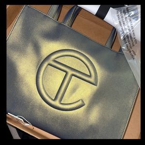 Like New Medium Acid Telfar